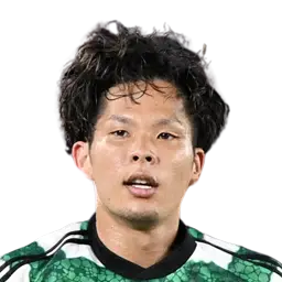 Tomoki Iwata Dream League Soccer 2025