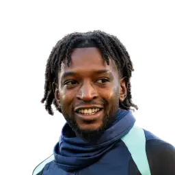 Warren Kamanzi Dream League Soccer 2025