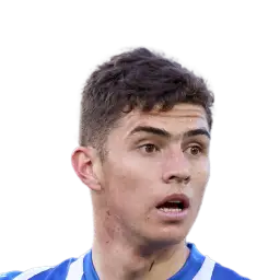 Joaquín Panichelli Dream League Soccer 2025