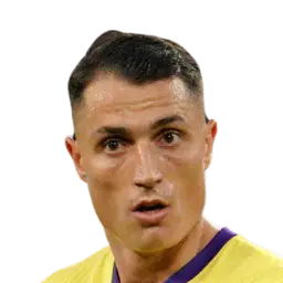 Vincent Sierro Dream League Soccer 2025