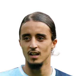 Yassine Kechta Dream League Soccer 2025