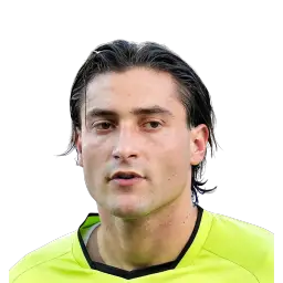 Stefano Turati Dream League Soccer 2025