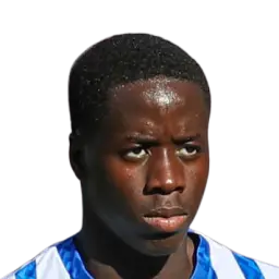 Djeidi Gassama Dream League Soccer 2025