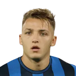 Mateo Retegui Dream League Soccer 2025