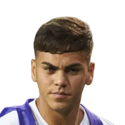 Enzo Barrenechea Dream League Soccer 2025