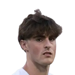 Javi Guerra Dream League Soccer 2025