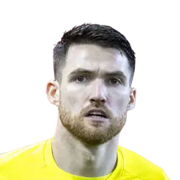 Paul Smyth Dream League Soccer 2025