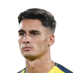 Sergi Cardona Dream League Soccer 2025