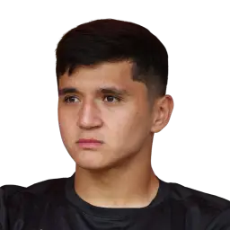 Abdukodir Khusanov Dream League Soccer 2025