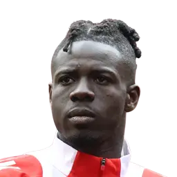 Pape Habib Gueye Dream League Soccer 2025