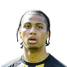 Fodé Fofana Dream League Soccer 2025