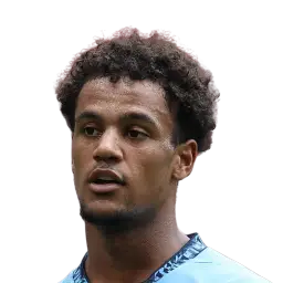 Oscar Bobb Dream League Soccer 2025