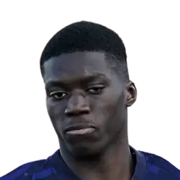 Mamadou Sarr Dream League Soccer 2025