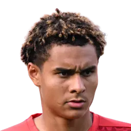 Antonio Nusa Dream League Soccer 2025