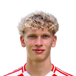 Leopold Querfeld Dream League Soccer 2025