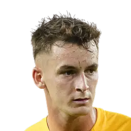 Marc Casadó Dream League Soccer 2025