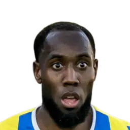 Vurnon Anita Dream League Soccer 2025