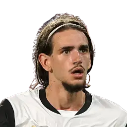 Yarek Gasiorowski Dream League Soccer 2025