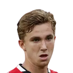 Tygo Land Dream League Soccer 2025