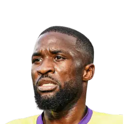 Shavy Babicka Dream League Soccer 2025