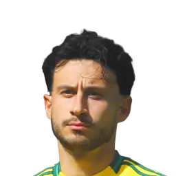 Nicolas Kühn Dream League Soccer 2025