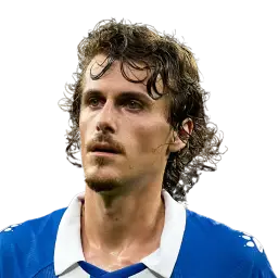 Carlos Romero Dream League Soccer 2025