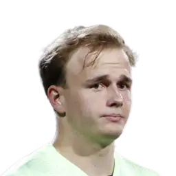 Niek Schiks Dream League Soccer 2025