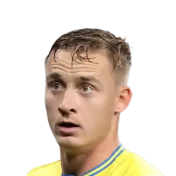 Oleksandr Svatok Dream League Soccer 2025