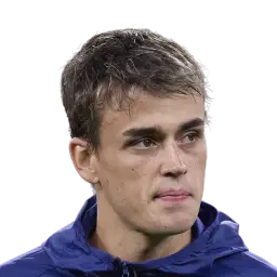 Nicolás Fonseca Dream League Soccer 2025