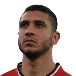 Rami Rabia Dream League Soccer 2025