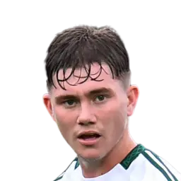 Mitchel Frame Dream League Soccer 2025