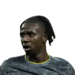 Ngal'ayel Mukau Dream League Soccer 2025
