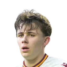 Tom Sparrow Dream League Soccer 2025