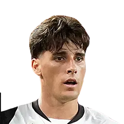Martín Tejón Dream League Soccer 2025