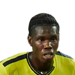 Thierno Barry Dream League Soccer 2025