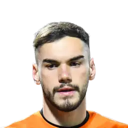 Răzvan Sava Dream League Soccer 2025