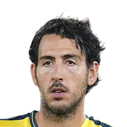 Daniel Parejo Dream League Soccer 2025