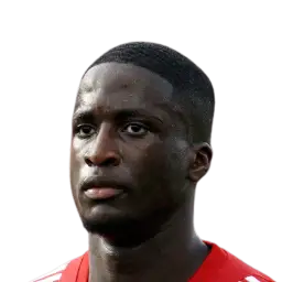 Soumaïla Coulibaly Dream League Soccer 2025