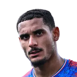 Maxence Lacroix Dream League Soccer 2025