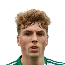 Arne Engels Dream League Soccer 2025