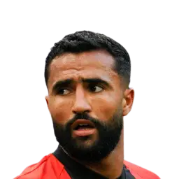 Ali Abdi Dream League Soccer 2025