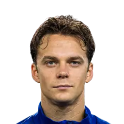 Felix Horn Myhre Dream League Soccer 2025