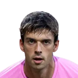 Iker Álvarez Dream League Soccer 2025