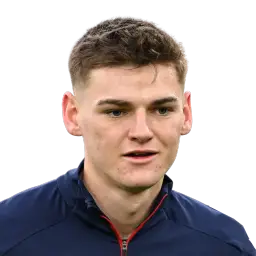 Justin Devenny Dream League Soccer 2025