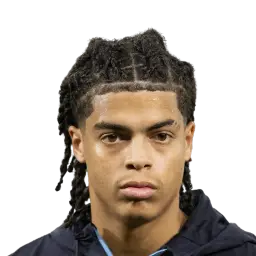 Jahmai Simpson-Pusey Dream League Soccer 2025