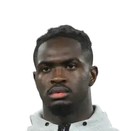 Oumar Solet Dream League Soccer 2025