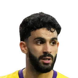 Rafik Messali Dream League Soccer 2025