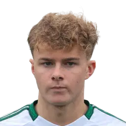 Francis Turley Dream League Soccer 2025