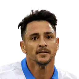 Fernando Zampedri Dream League Soccer 2025