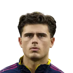 Besfort Zeneli Dream League Soccer 2025